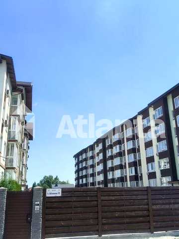 2к. м. Іподром єВідновлення ЖК ONE CLUB HOUSE