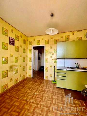Продаж 1-кімнатної квартири на Дарниці | вул. Новаторів, 22-В