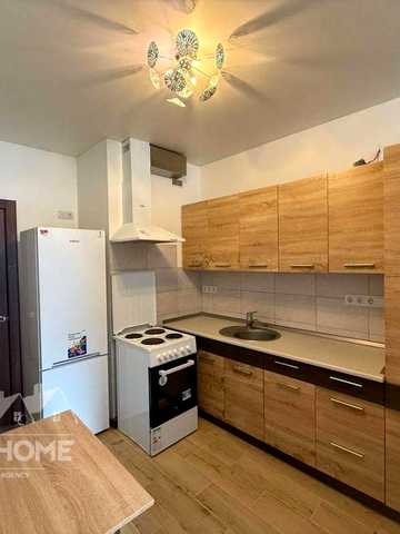 Продаж 1к квартири,  пров. Лобачевського, 7 ЖК Флагман - Київ