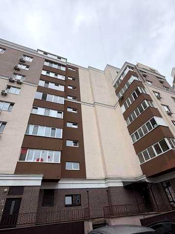 Продаж сучасної 2-кімнатної квартири,  вул. Драгоманова, 38