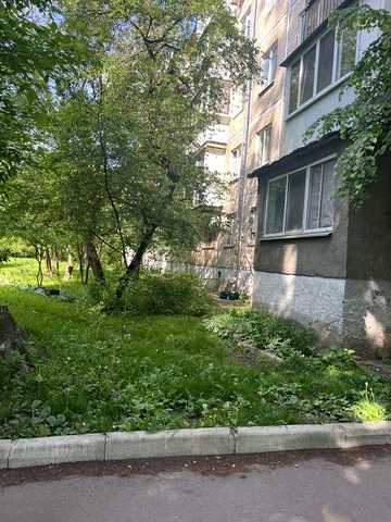 ПРОДАМ квартиру Відрадний Шулявка Соломянський р-н.