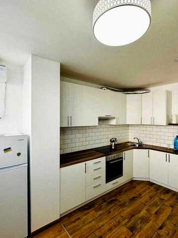 1к квартира 45м², низький поверх! просп. Академіка Глушкова, 9-Д, Теремки, ВДНГ