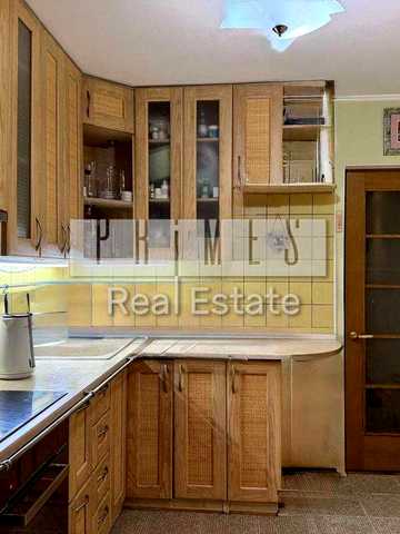 Продаж квартири з ремонтом  Дарницький Драгоманова 15 а