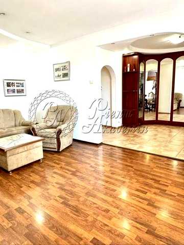 Продаж3-кім.квартири Ернста 2,Кадетський Гай 93 м2