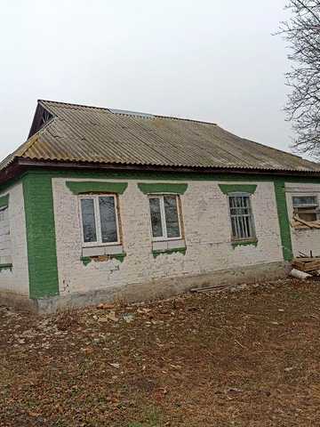 Продається будинок в с.Іваньки.