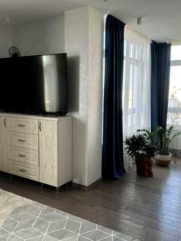 Продаж 3 кім + кухня вітальня в новобудові Мазепи Спартак
