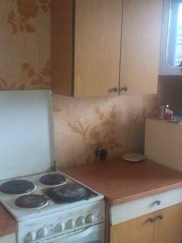 продам однокомнатную квартиру