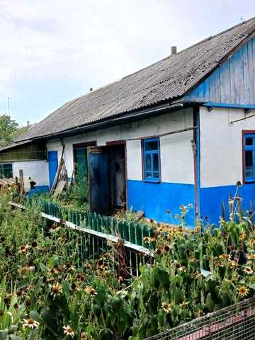 Здати будинок в оренду