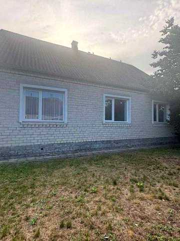 Будинок в м.Камінь-Каширський