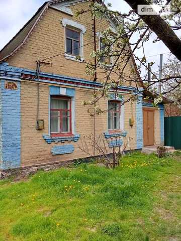 Продаж 2к Частина будинку Героїв Чорнобиля