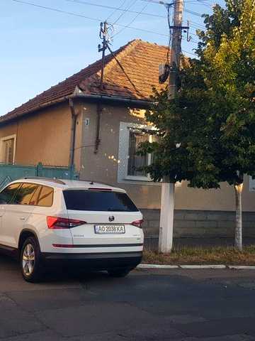 Продам влвсний будинок