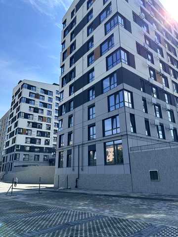 Квартира ЖК Central City Apartments, центр Замкова власник, 1 кімнатна ЖК Central City Apartments
