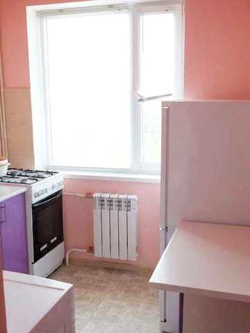 Продаж 1 кімнатної квартири Житловий стан мікр-н Половки №8963