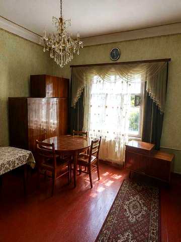 Продаж 3к кв. Індивідуальне опалення. вул. Сінна. №12241