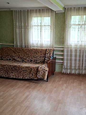 Продам хату с.Баговиця