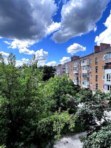 Двокімнатна квартира від власника  в історичному центрі міста