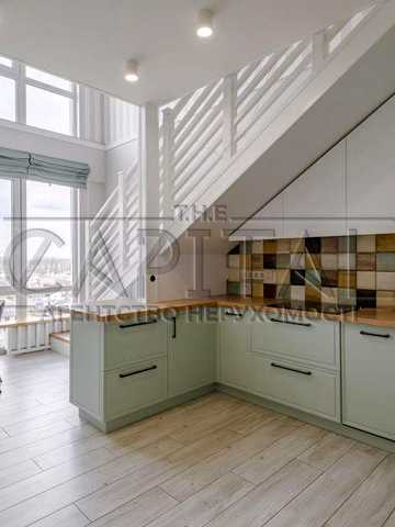 Продаж квартири, ЖК Orange park, вул. Одеська, Крюківщина Жк Orange park