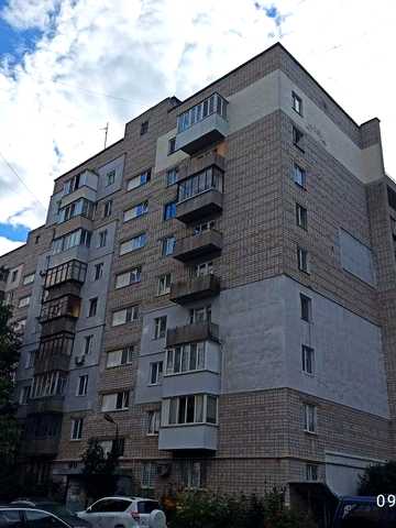 ТЕРМІНОВО  квартира-трансформер 80 м² 4-кімн у центрі Вишгорода | Lounge-дах, техповерх, 2 кабінети (4 робочі місця), можливість сонячної ЕС ЖК Центральний центр міста