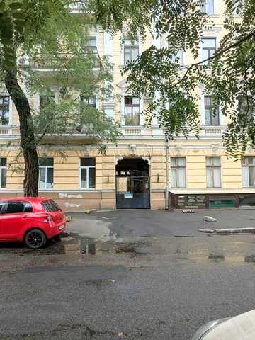 3-кімнатна, 109 кв.м, пров. Лермонтовський / В. Арнаутська