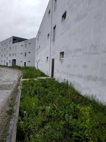 Продам 1 кім. квартиру 52,2 кв. м. на Таращанському масиві.
