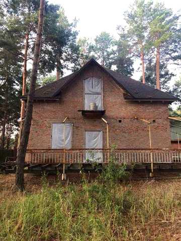 Продам будинок — с. Ясногородка, Вишгородський район, садове товариство “Слава”