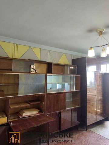 ОШ-4371 Продам 1К квартиру на Салтовке Студенческая 520 м/р