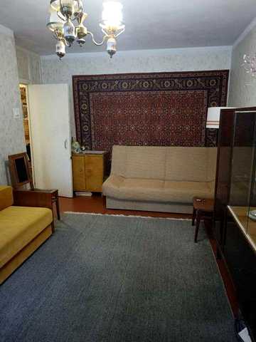 ЭКСКЛЮЗИВ!!! Продам 1 ком. квартиру в 608 м/р, в пешей доступности от м,Студенческая