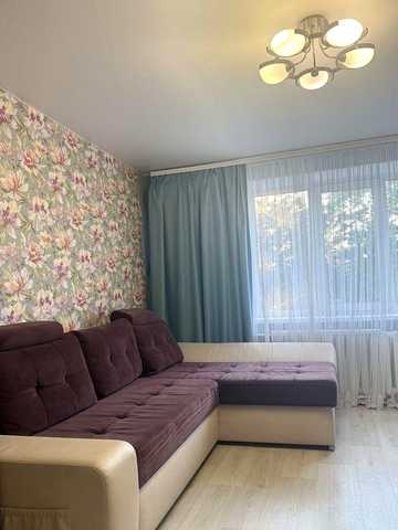 Продам квартиру в Озерному (Житомирська область)