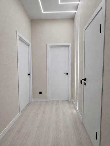• продаж без комісії | Від власника | 1-кімнатна квартира з ремонтом 34,9 м² | Гостомель | ЖК «Лайф» | Держпрограми - так | ЖК Лайф