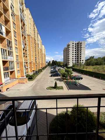 Продаж готової 1-кімнатної квартири ЖК «Чайка»