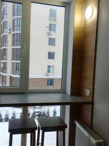Продаж однокімнатної квартири с. Гатне, ЖК Аура Фастівський район без % Ваучер, єВідновлення ЖК Аура