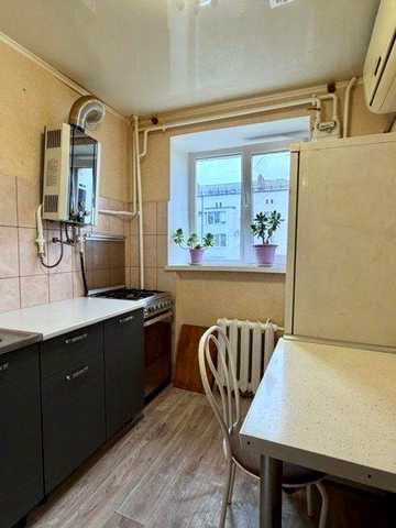 Продаж 1-кімнатної квартири в Ірпені, вул. Миру