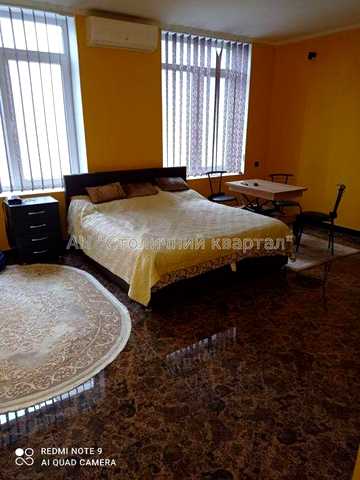 Продаж 1к квартири ЖК Метро Парк, Каменьська-125,метро Вирлиця.