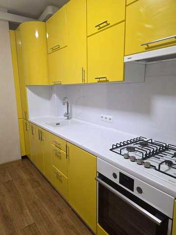 Продаж 3-кімнатної  квартири в центрі з АО