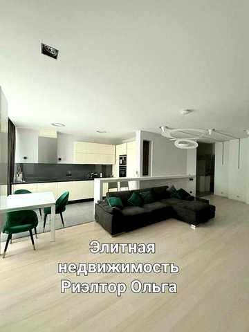 Сдам Luxury ЖК "Белый Парус" / 8-я Фонтана / Парк Юность/ Прямой вид на море. 137 м!