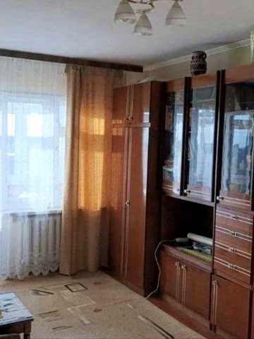 Продаж 1 кімнатної квартири на Леваневському масиві