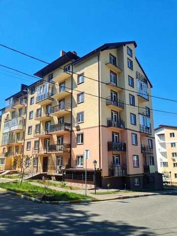 СЕРТИФІКАТ Продам большую просторную квартиру без ремонта в Ирпене 195м2 ГАЗ опалення ПІД БІЗНЕС! ЖК Джерело