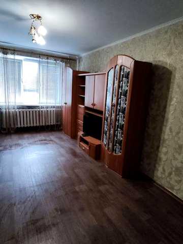 Здам 1 кімнатну квартиру на довготривалий термін