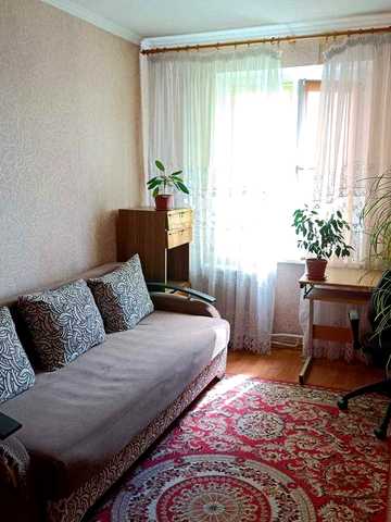 Продаж 2 кім м.Лісова, Волкова 12а