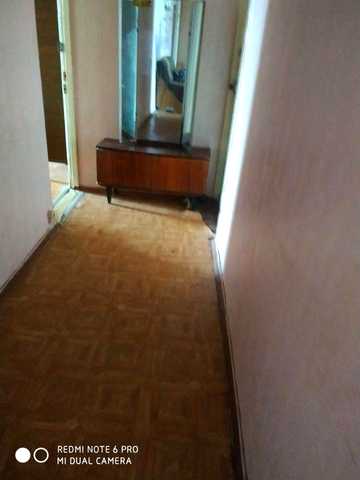 Сдам 3комнатную квартиру.