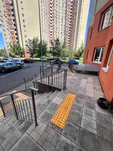 Продаж 1 кімн Милославська 18 , Генератор, право власності
