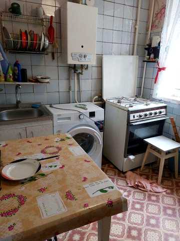 Здам 1к квартиру Роменська Лисенко