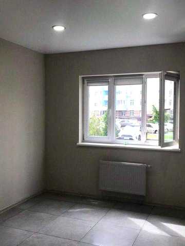 3-кімнатне квартира | ЖК «Паркові озера» | 93 м² | 1 поверх, БЕЗ %