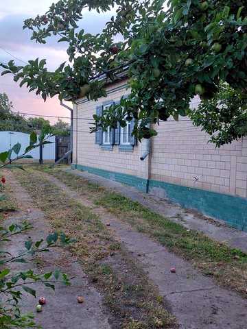 Будинок 80.3 м2 район 6 школи
