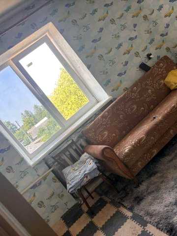 Здається 2х кімнатна квартира