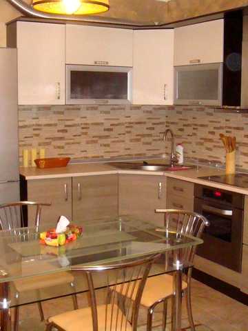 Продаж 3х.км.квартири Харківське шосе 152