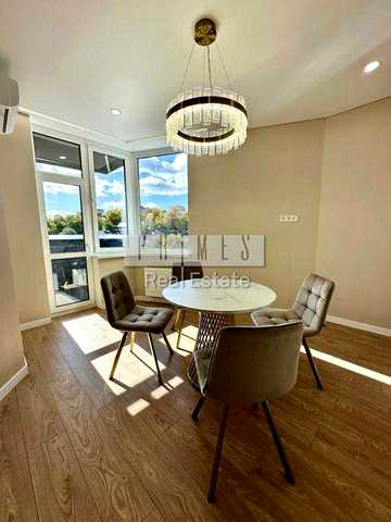 Продаж 1к квартири з ремонтом, ЖК West House, вул. Костанайська, 13, Голосієво ЖК West House