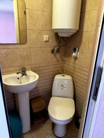 Сдам 1 комн квартиру хозяйка