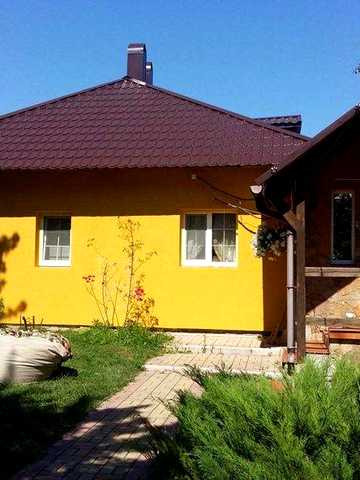 Продаж будинку з прибудинковою територією та господарськими будівлями смт.Короп