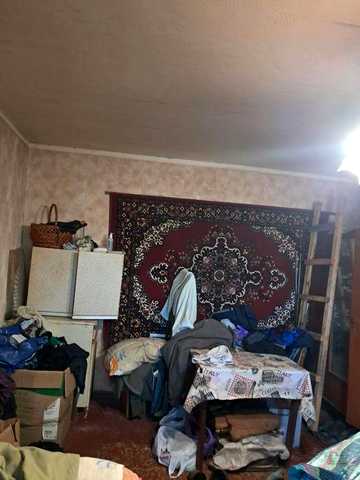 Продам 1ком.квартиру в центре Балаклеи